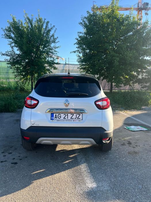 RENAULT Captur 2019 — imagine 2