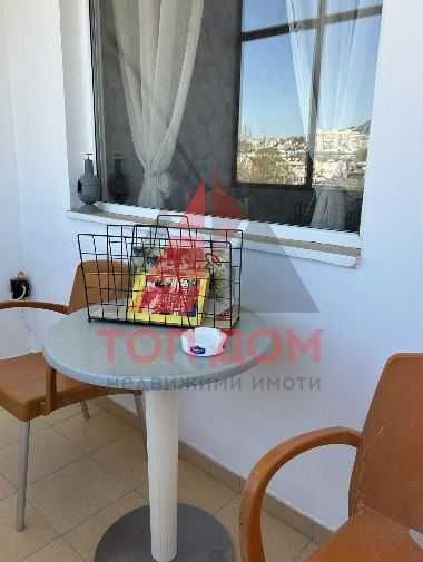 Дава се под наем Многостаен апартамент в Варна, Завод Дружба - 107 кв.м за 765 € - Снимка #14