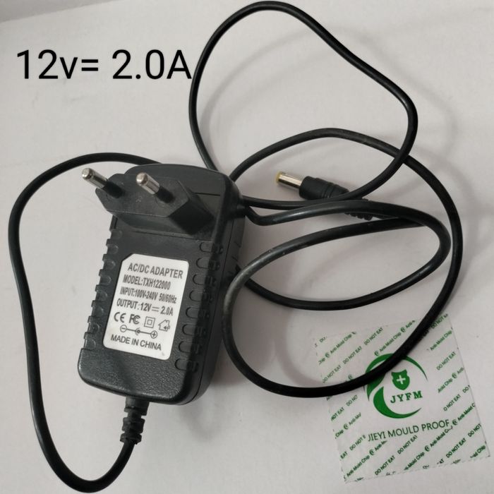 Блок питания разные