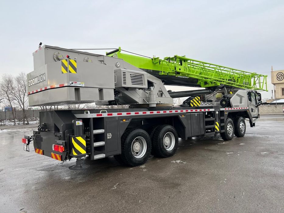 Автокран аренда и услуги