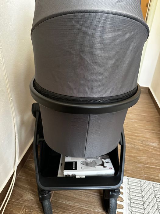 Количка Kikkaboo Tiffany 2 в 1