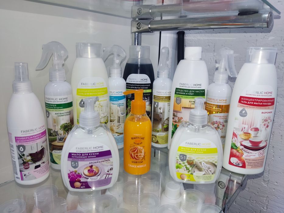 Готовые наборы на квота