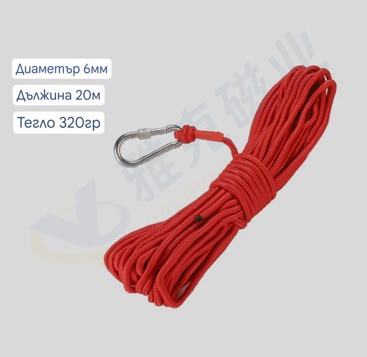 Силни неодимови магнити