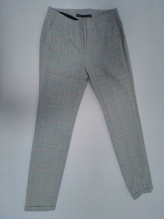 Pantalon Zara Office