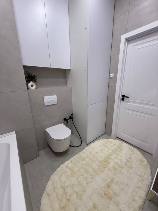 Ремонт квартир под ключ