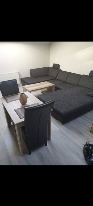 Închiriez ap.2 camere Florești, 55mp, 330euro