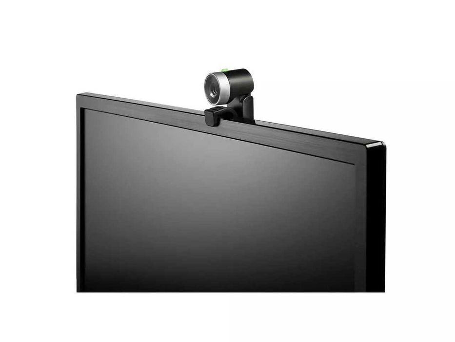 Camera Web Poly EagleEye Mini + Kit Montare CCX 600, Stare Impecabila