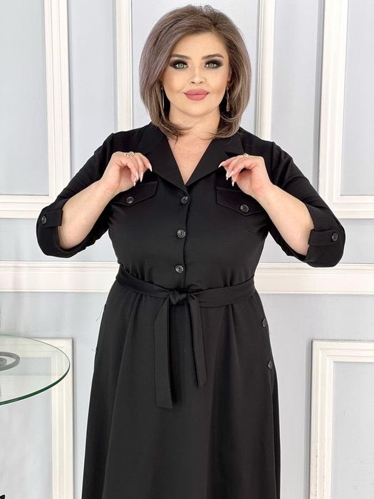 Женский куйлак большимерка