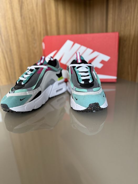Nike Air Max Furyosa