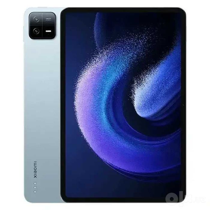 Xioami Pad 6, Mist Blue