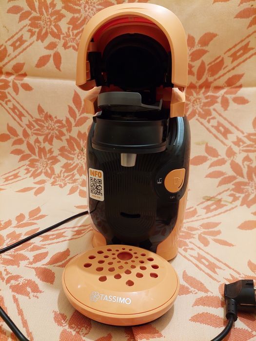 Aparat de cafea BOSCH