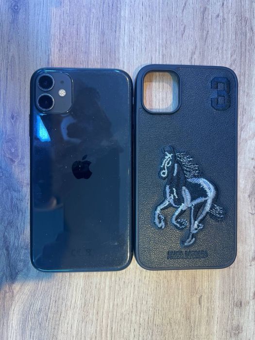 Айфон 11 идеал келісіммен одмен 13,14терге доплата косам