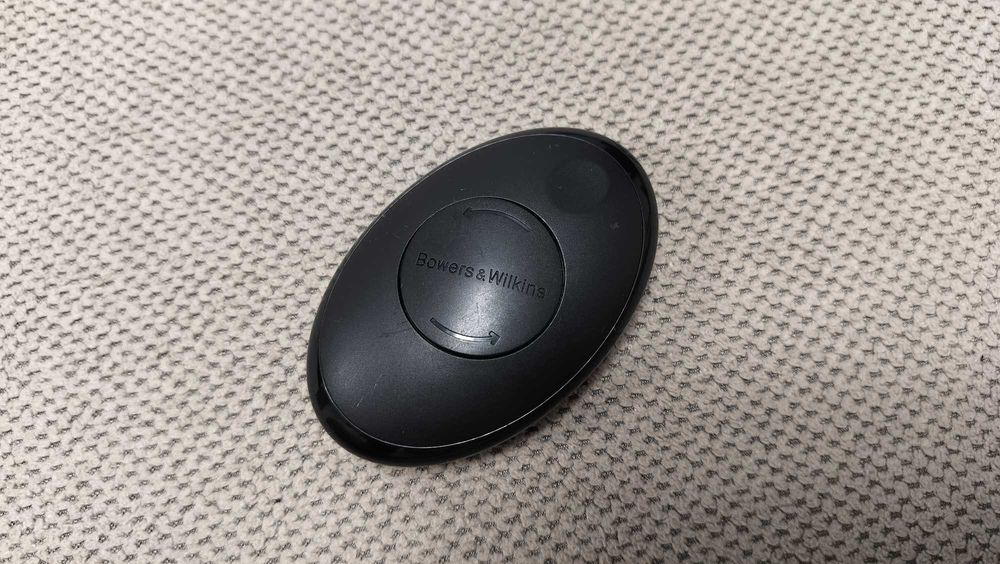 Telecomanda remote control for Bowers & Wilkins B&W Zeppelin