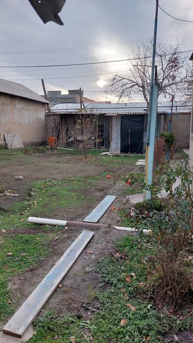 Продаю дом 6ком,5сот на ул.Кунградская