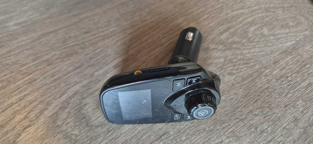 Music MP3 player auto - radio connect (micro SD card)