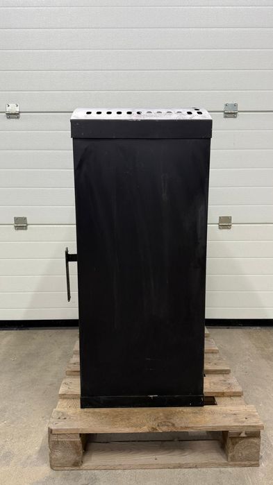 Soba pe lemn 8,5 kw