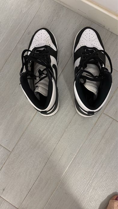 Adiasi Nike Originali