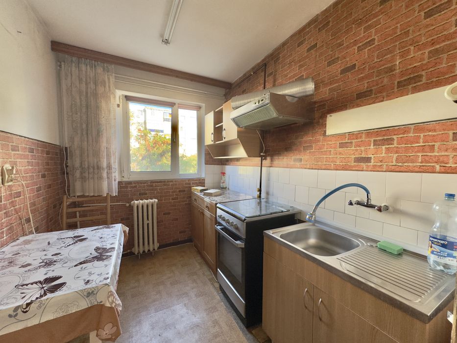 Inchiriere apartament 2 camere Bariera Bucuresti