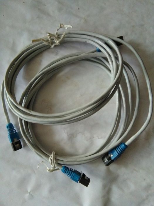 Продавам кабели.  .