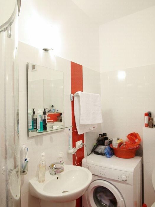 Pf Vand apartament 1 camera zona Palas, bloc nou, ideala pentru locuit sau investitie