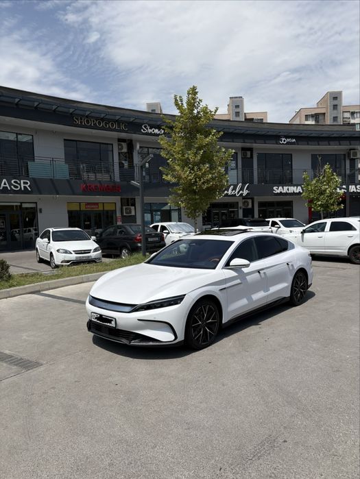 Byd han 2023 yil dual mator