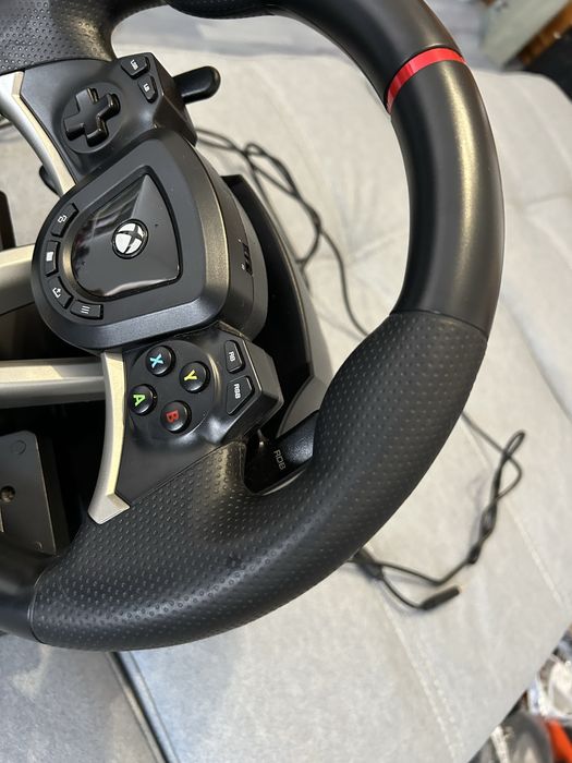 Volan Hori Overdrive pentru Xbox Series X/S, Xbox One, PC