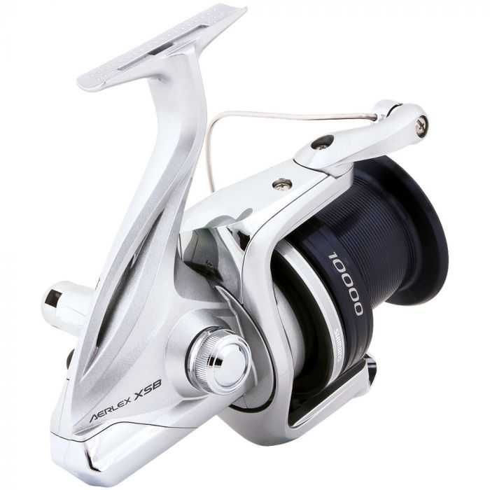 Макара Shimano Aerlex 10000 XSB