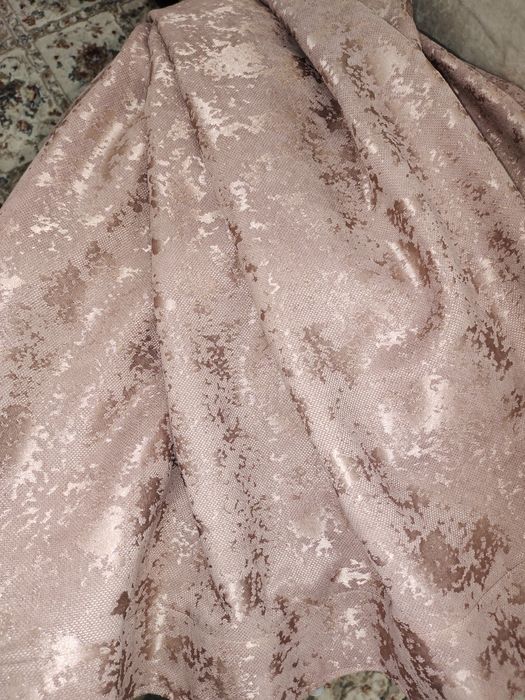 Шторы мрамор. Турция.