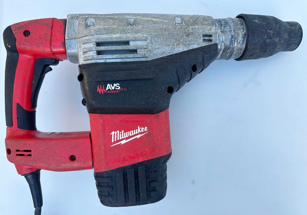 Milwaukee K 700 S - Мощен чист къртач 1550W 12J 2022г.