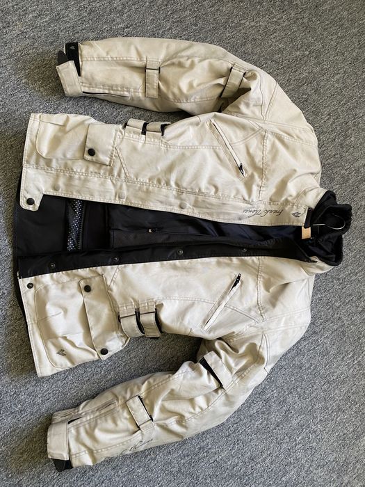 Geaca touring Frank Thomas