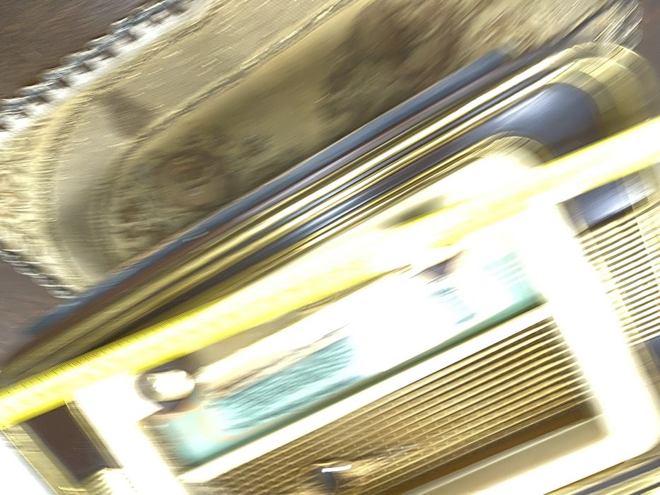 Ретро радио от франция