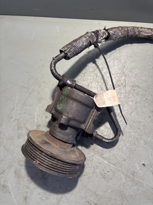 Pompa servodirectie mecanica Fiat Punto 2002 1.2 MT (80 hp)