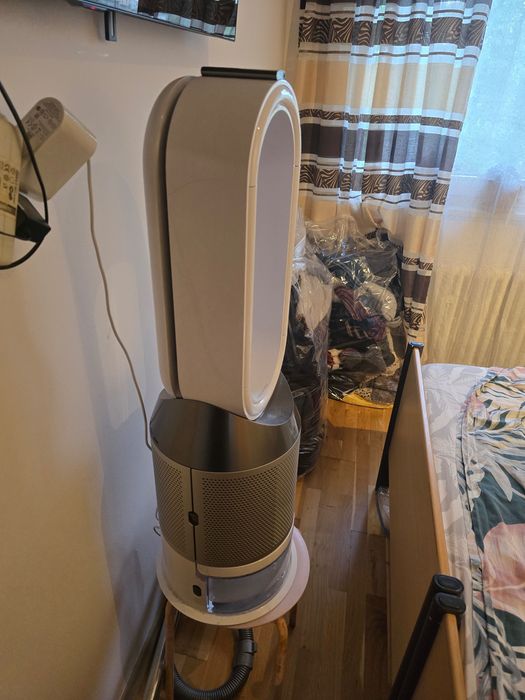 Вентилатор пречистващ въздуха DYSON PH01