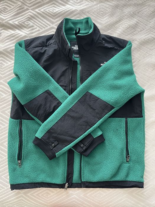 Флисовая кофта куртка The North Face