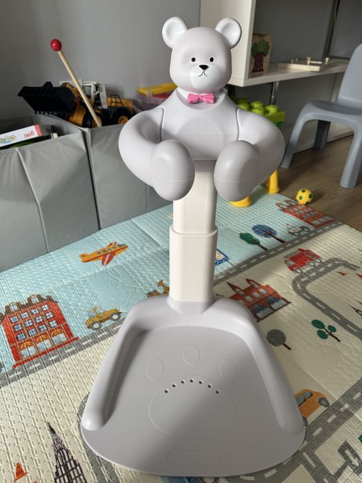 Стойка за баня за дете