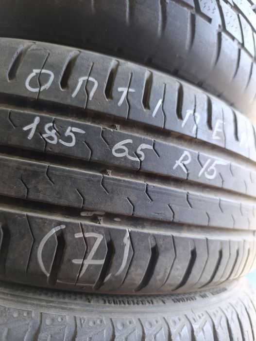 Шины 185/65 R15 поштучно.