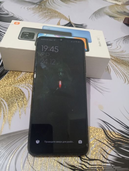 Продам Redmi 10 C