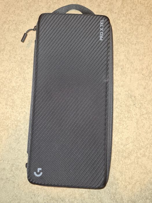 Vand carcasa ptr tastatura Logitech G Pro X TKL
