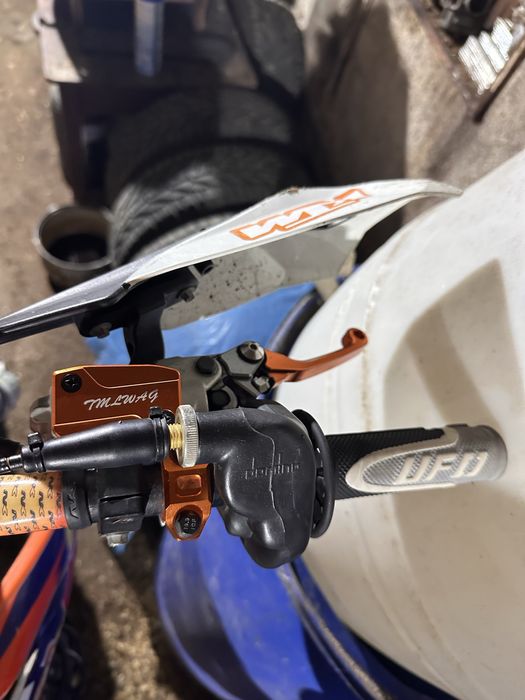 Ktm sx300 2016г