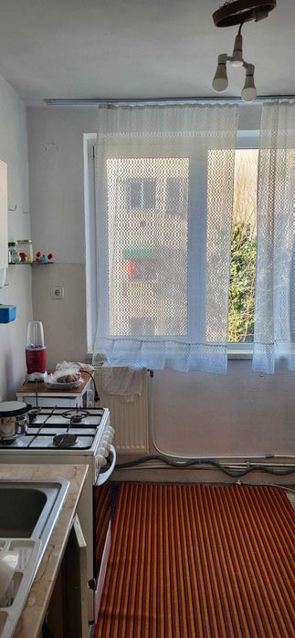 Apartament 4 camere Urziceni, Aleea Florilor (langa Colegiul National)