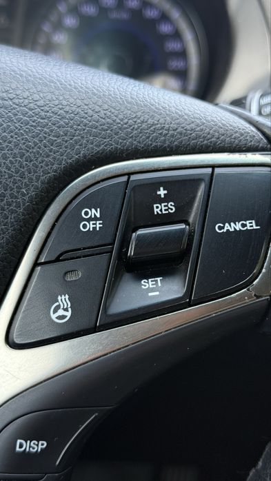 Продам хундай грандер