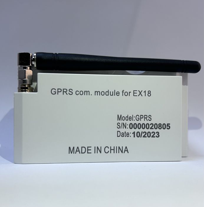 Электронные Счетчики EX-518 100A