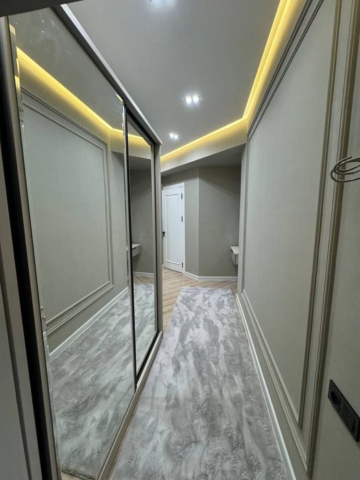 СРОЧНО! Продаётся Новостройка 2-х комнатная квартира #1051

Район: Юну