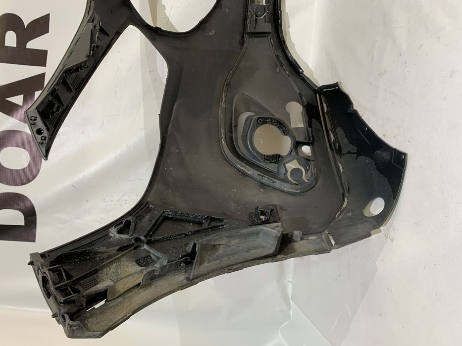 Bara fata Mercedes GLA H247, 2020, 2021, 2022, 2023, 2024, cod origine OE A2478858803.