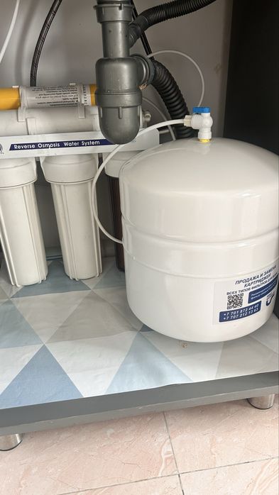 Продам фильтр для воды