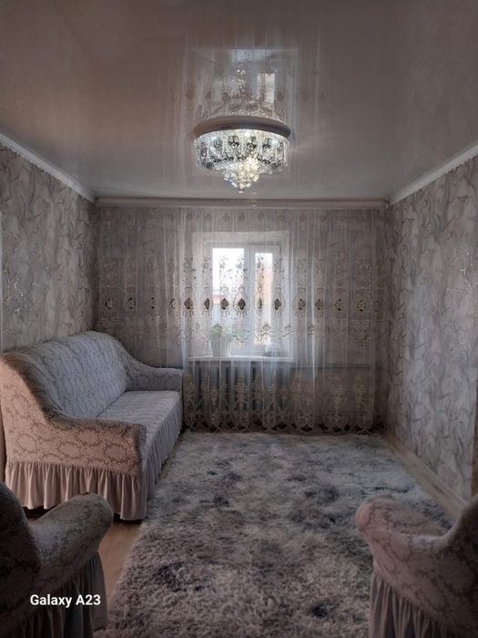 Продается дом в п. Осакаровка