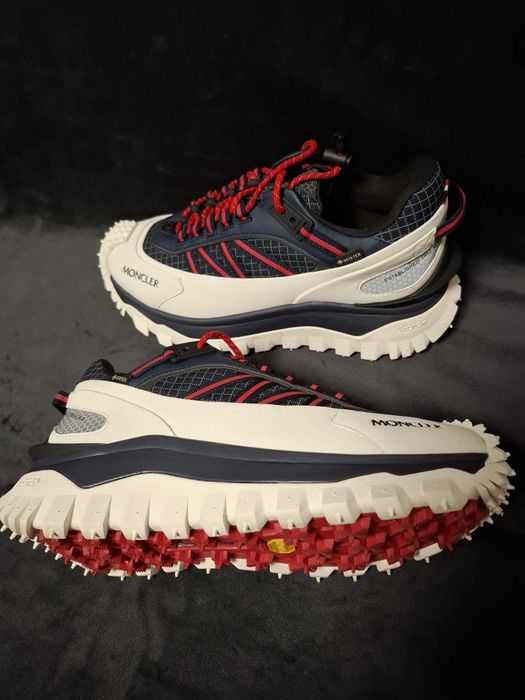 Moncler Trailgrip GTX