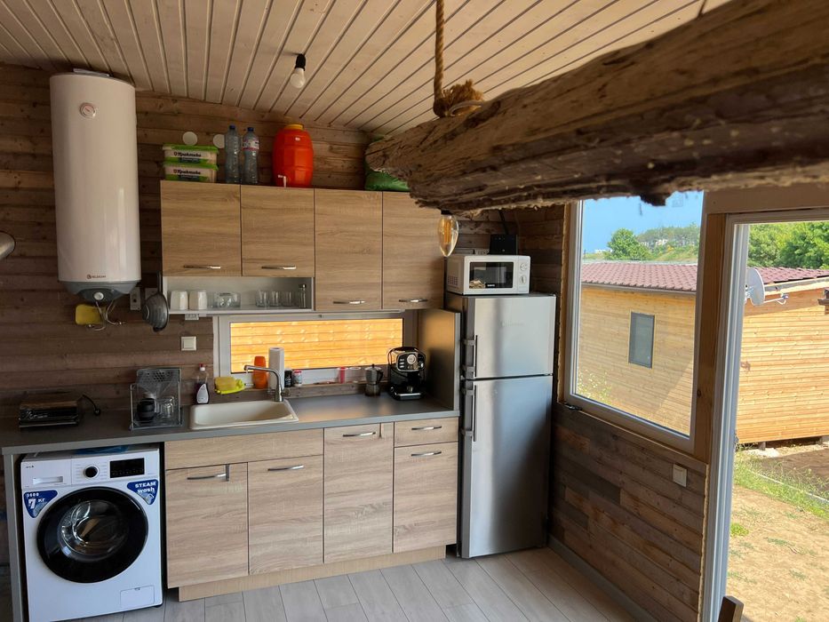 Бунгало Морски рай-Amoretta под наем на к-г Джой-Арапя