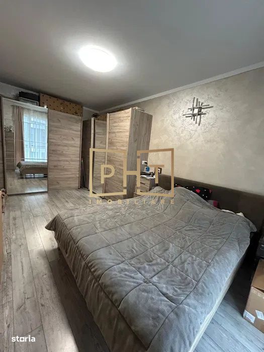 Apartament de vanzare, 4 camere, 94 mp, zona Vivo!
