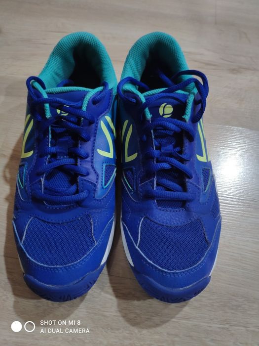 Маратонки Artengo номер 38